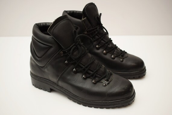 german hiking boots