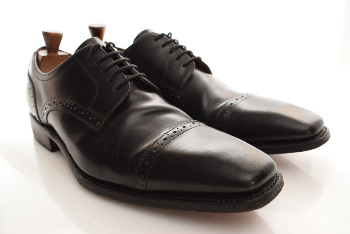 Gordon &amp; Bros mens Shoes size UK 105 EUR 45 Shoes / Full