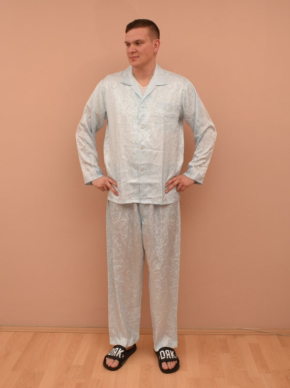 Ensemble pyjama chemise sale