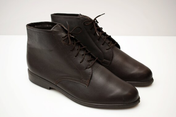 mens derby boots uk