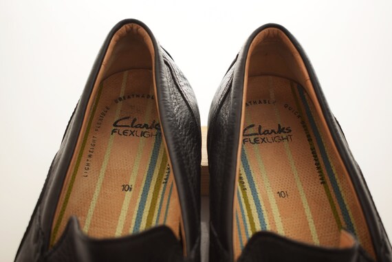 clarks flexlight mens