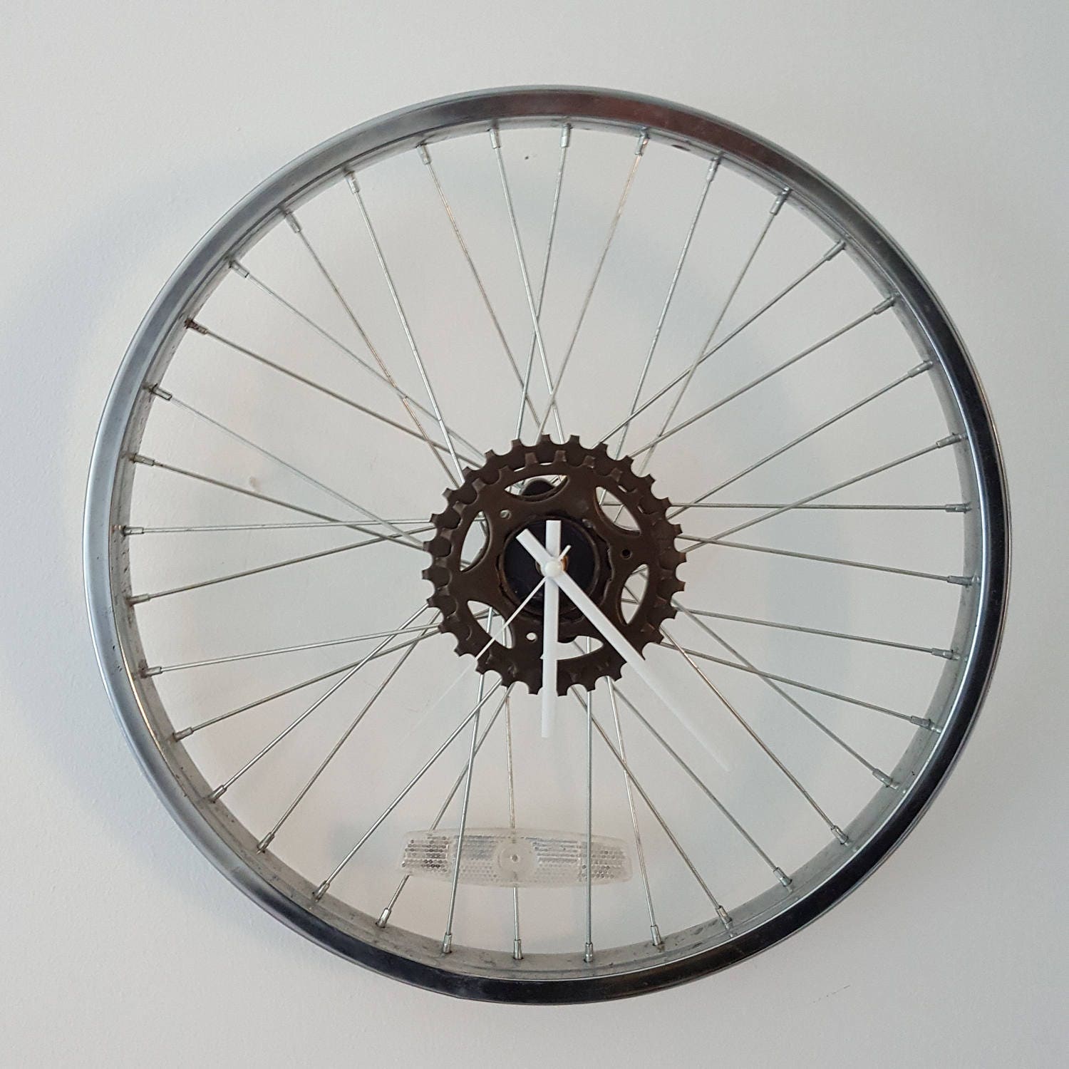 orologio bicicletta