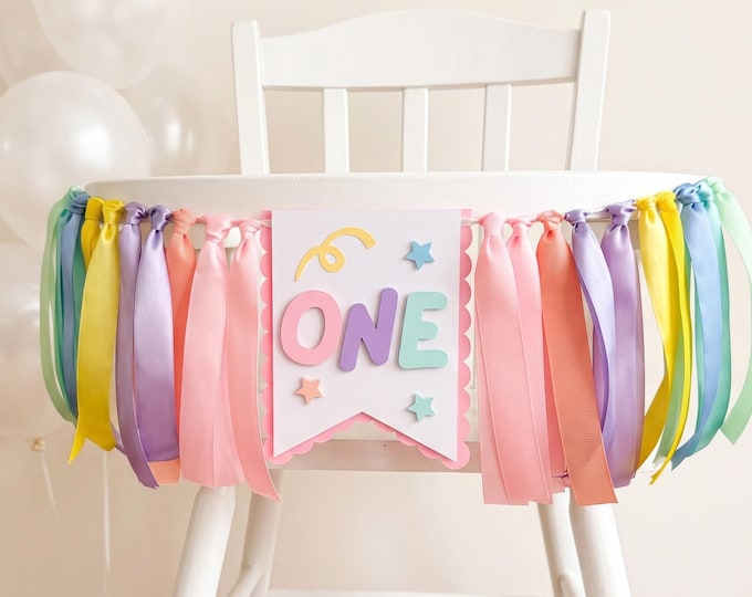 Fun to be One • Colorful