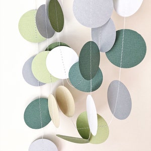 Cactus Theme Garland, Cactus Baby Shower, Cactus Party Decorations, Fiesta Garland