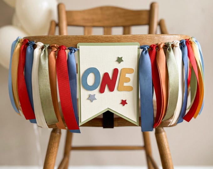 Fun to be One • Colorful
