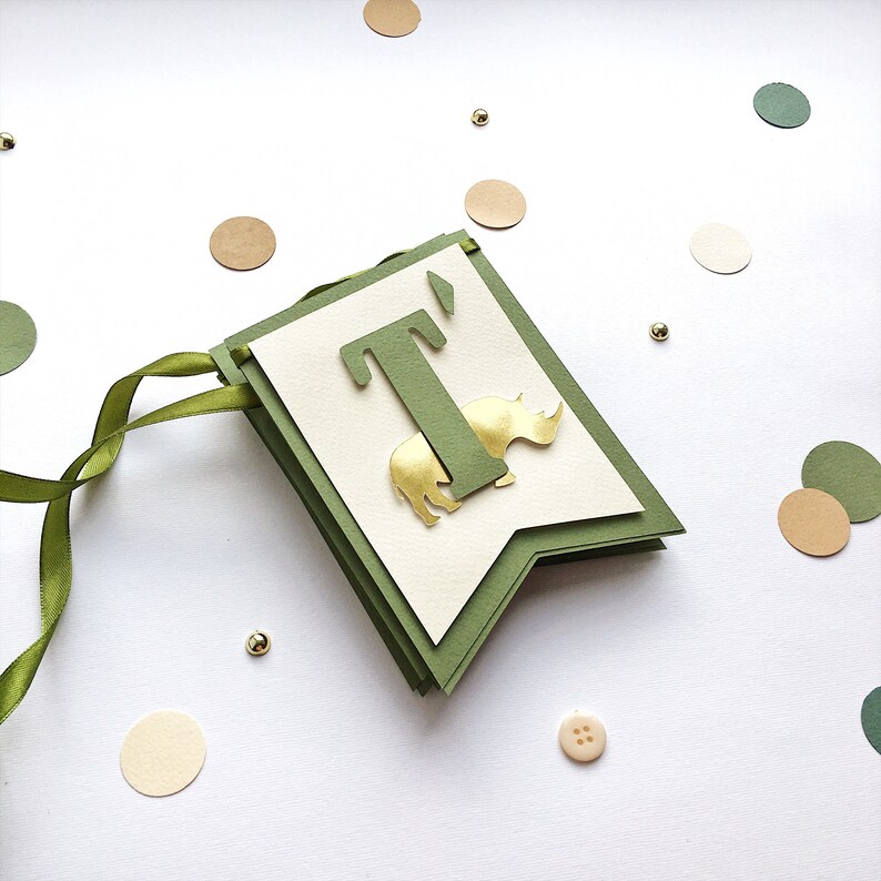 Safari Baby Shower Banner, Safari Decorations, Giraffe Baby Shower, Welcome to the Jungle