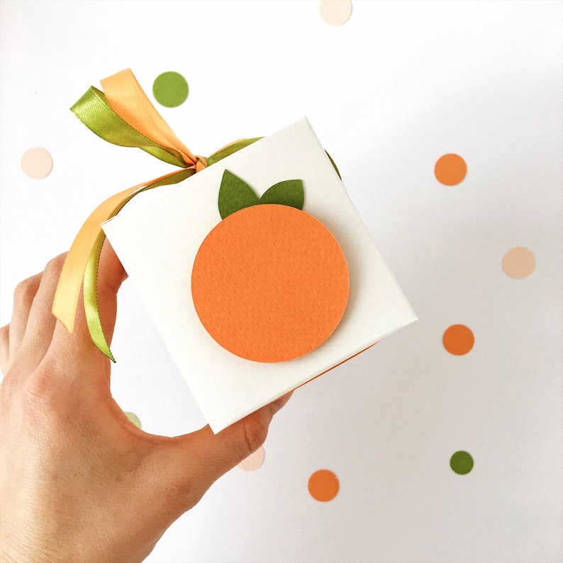 cuties oranges