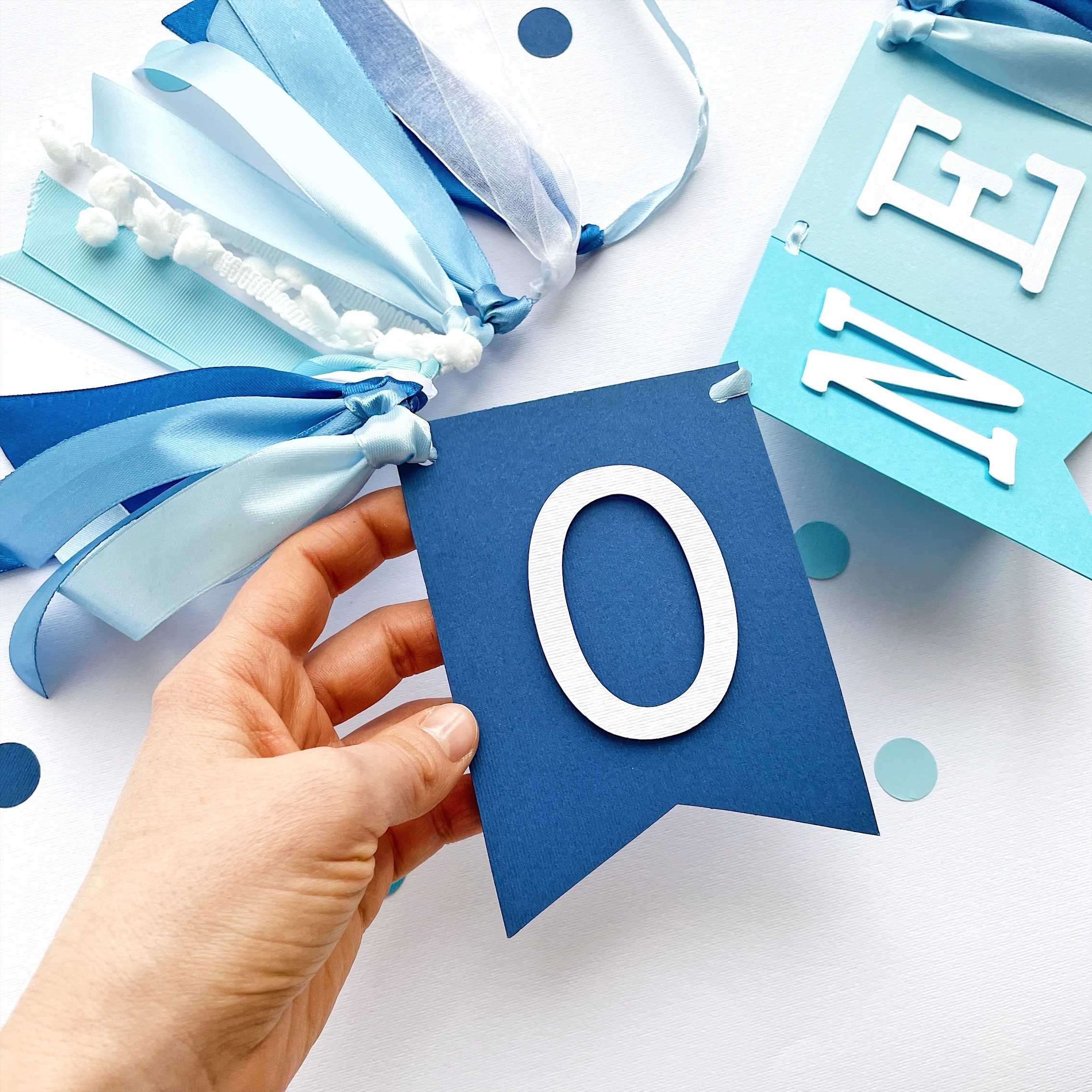 Kit Decorazione Tavola Amscan Per Primo Compleanno Femmina