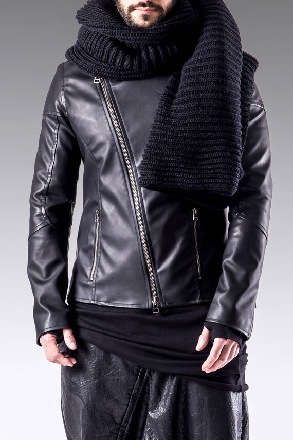 Giacca in pelle, uomo abbigliamento, giacca di pelle nera, Minimalsit Jacket, Giacca Biker, pelle regalo, regalo fidanzato, Boho giacca in pelle Giacca in pelle, uomo abbigliamento, giacca di pelle nera, Minimalsit Jacket, Giacca Biker, pelle regalo, regalo fidanzato, Boho giacca in pelle