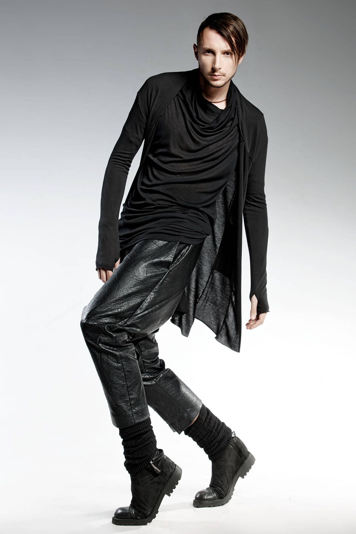 Gothic Clothing For Men