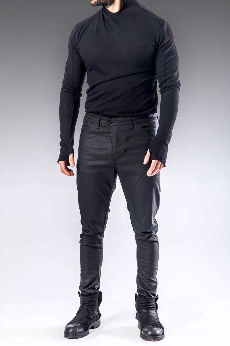 steampunk pants