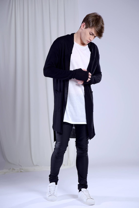 Gothic Clothing For Men