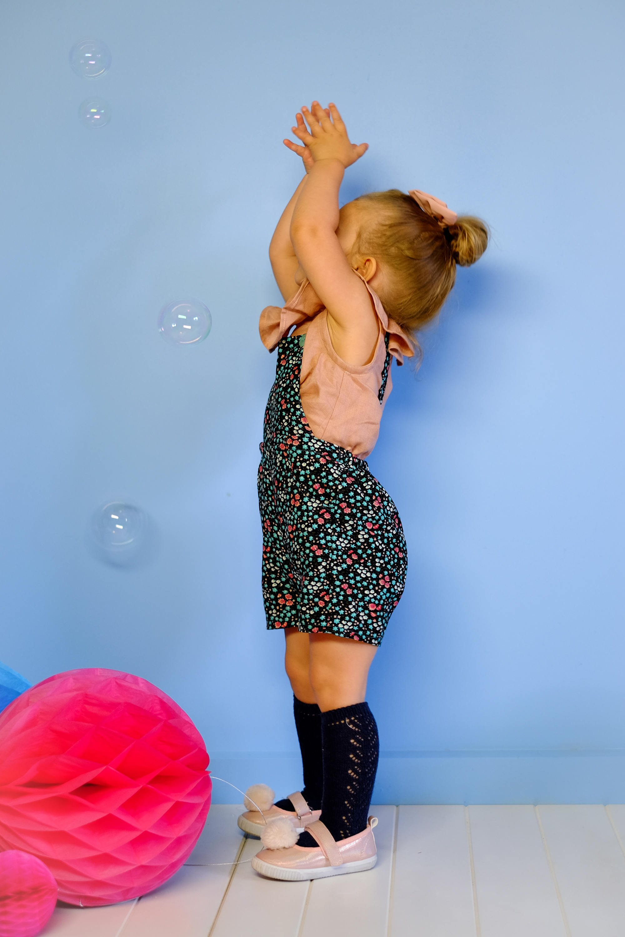Sewing Pattern PDF, Dungaree Sewing Pattern, Overalls Sewing Pattern ...