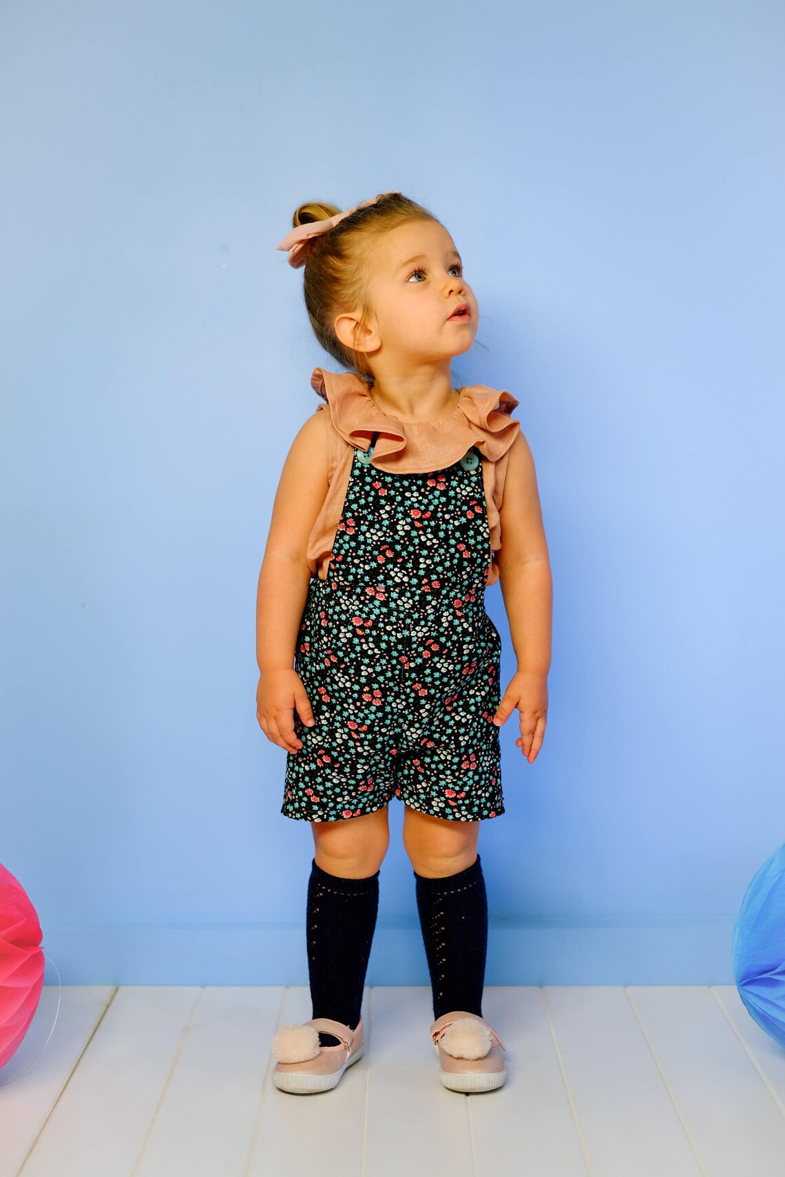 Sewing Pattern PDF Dungaree Sewing Pattern Overalls Sewing - Etsy Australia