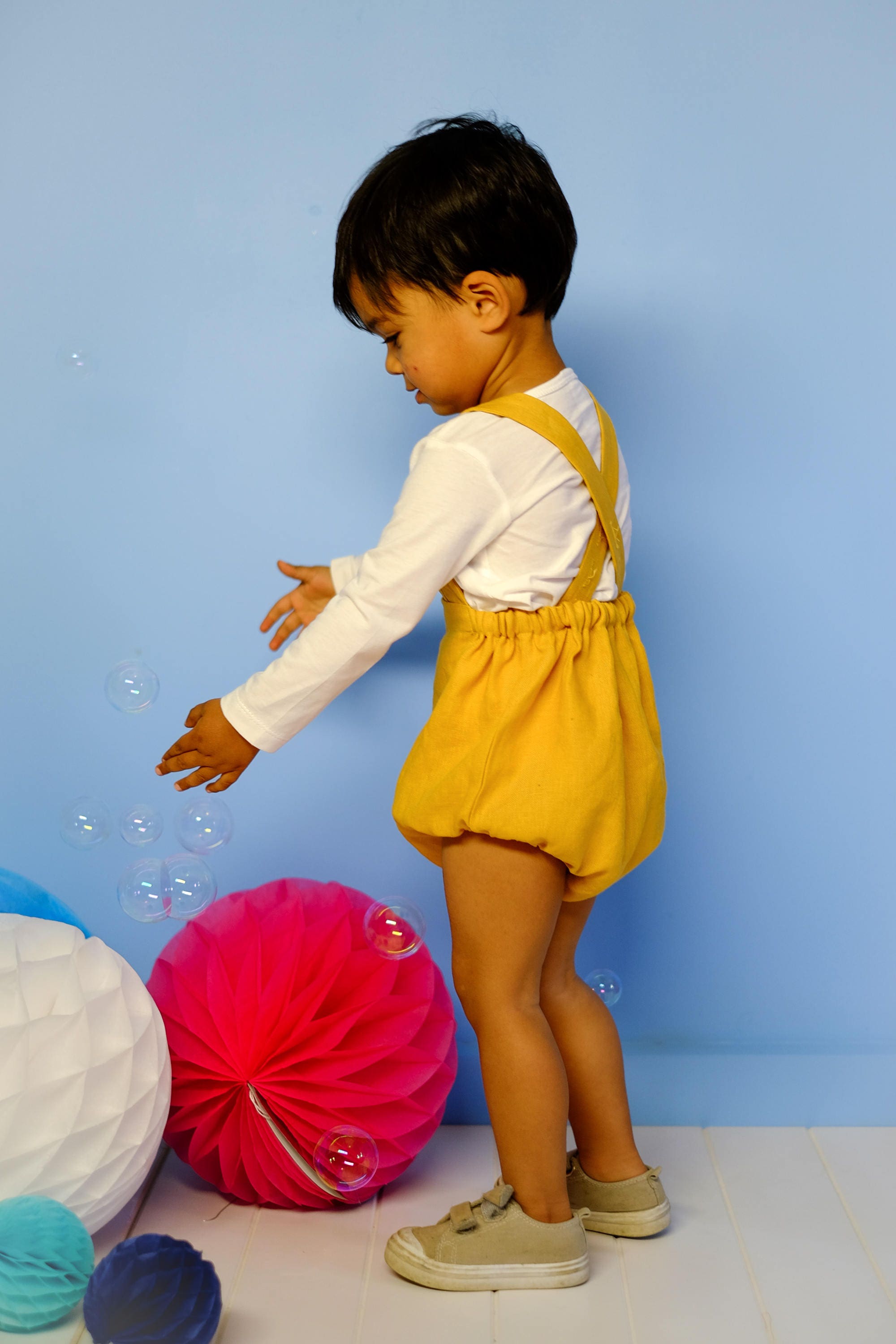 Sewing Pattern PDF Romper Sewing Pattern Dress Sewing Pattern Boys