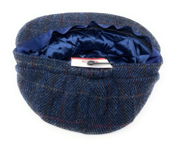 Baker boy hat navy clearance