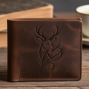 Leather Stamp (Delrin material): Deer stencil,deer stamp,leather stamps,custom leather stamp,leather tools,craft tools,embossing tools