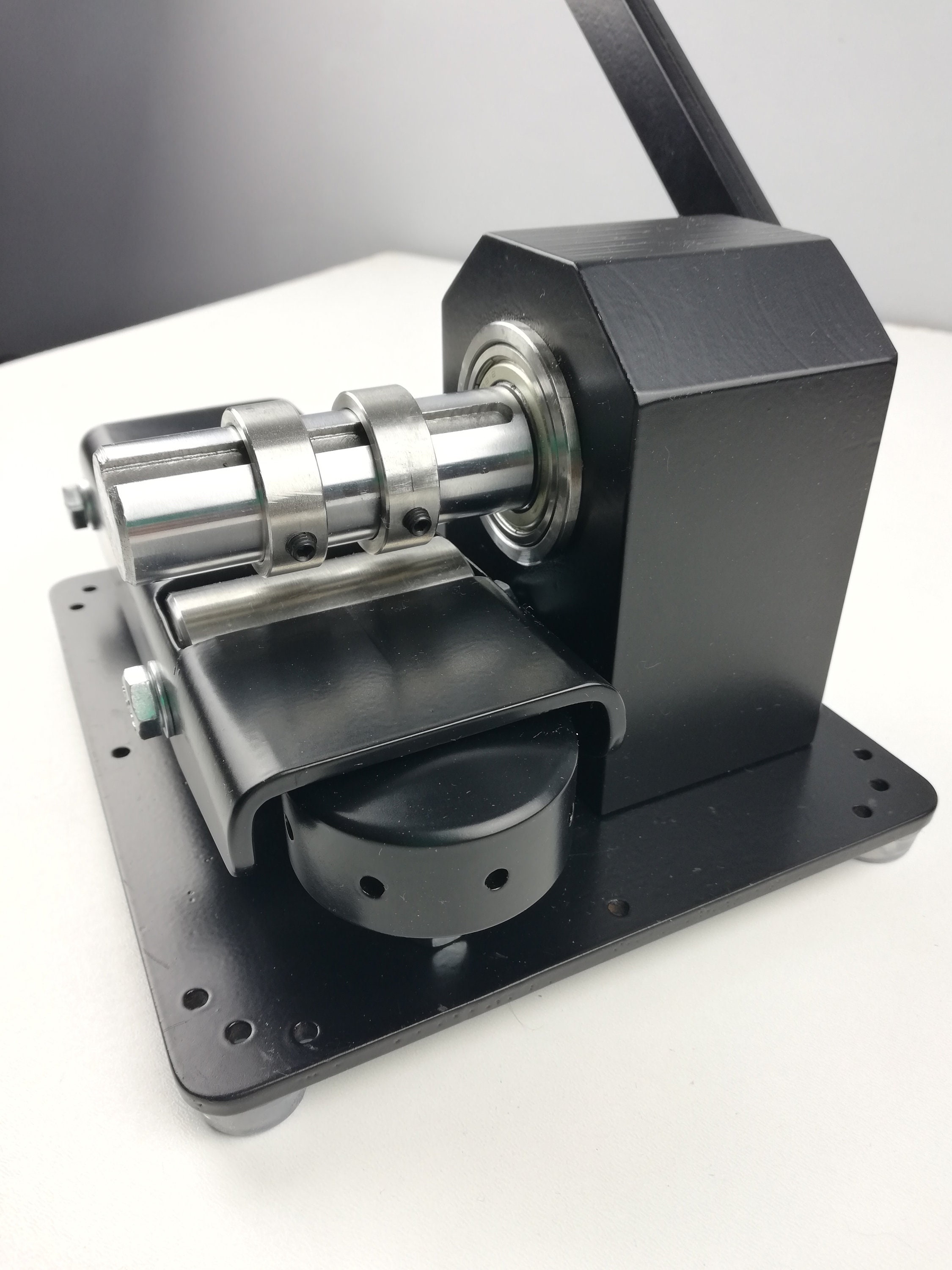 Leather Embossing Machine LEM 1000 Craft Tools Leather Etsy