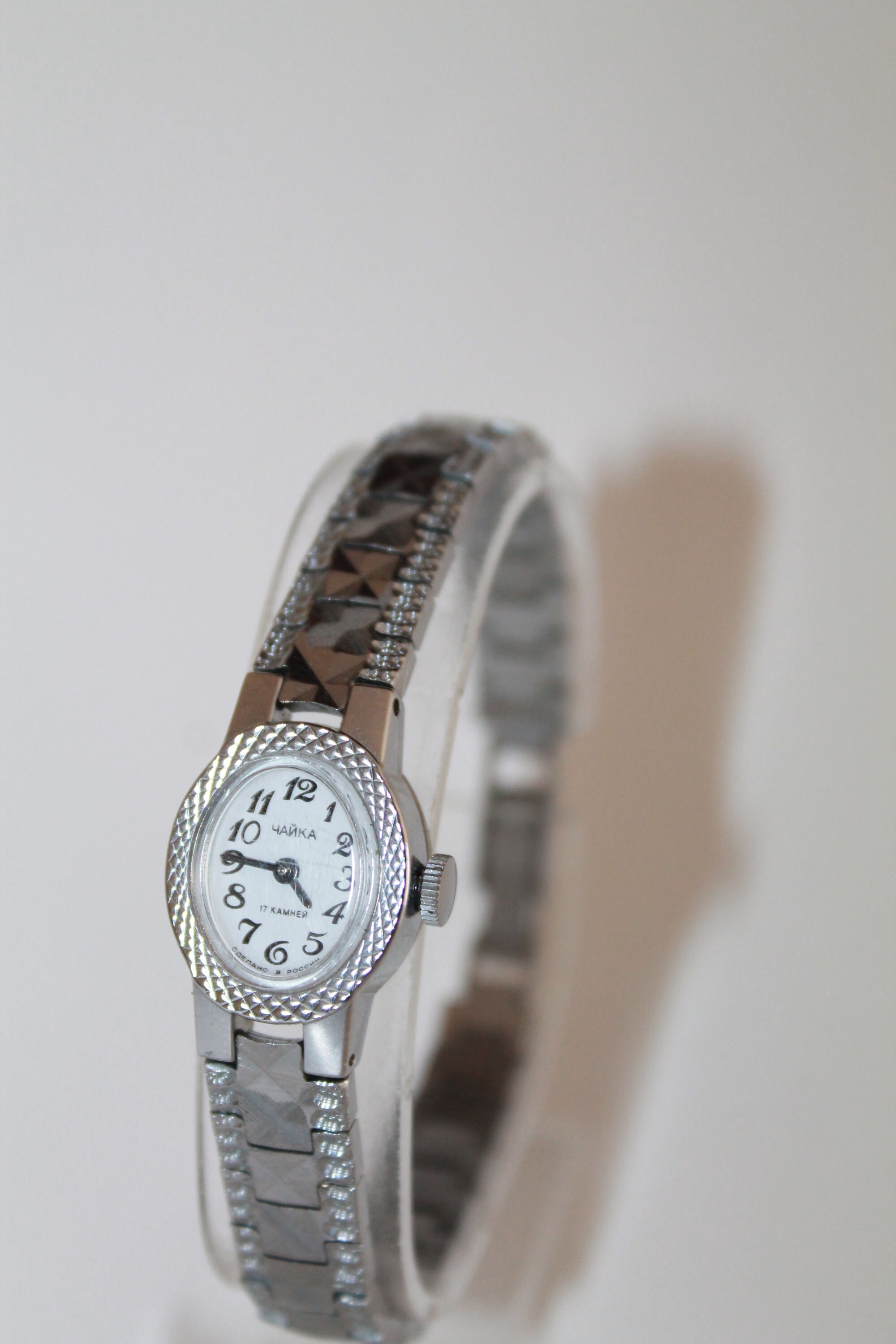 Часы волга ссср