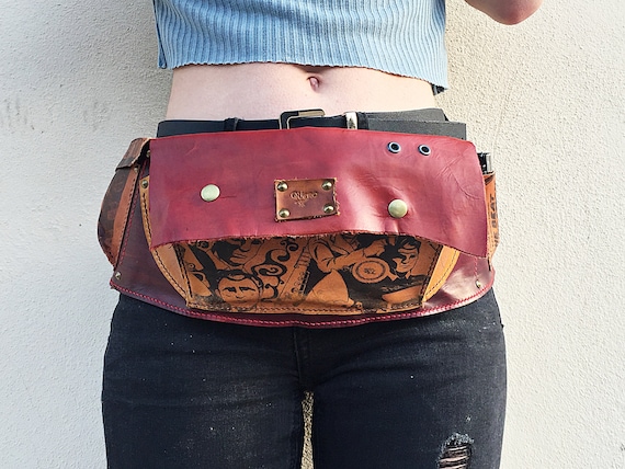fanny pack alternative