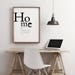 Home Definition Printable Wall Art, Definition Print, DIY Modern Art ...