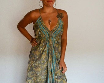 Free Size Dress Etsy
