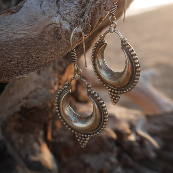 Indian Earrings - Etsy