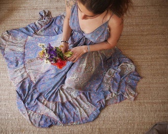 Free Size Dress Etsy