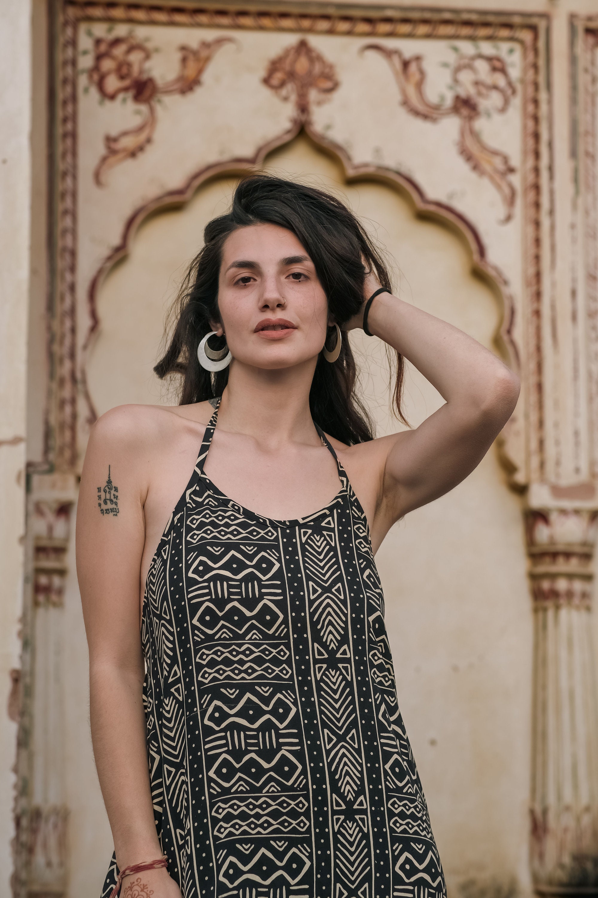 Ropa Hippie Chic Etsy UK
