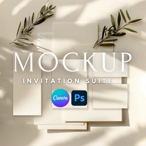 Menükarte Mockup, Hochzeitsmenü Mockup, Menü Mockup, Menü Mockup, Hochzeitsmenu, 4x9 Karte Mockup, 4x9 Karte Mockup, Hochzeit Mockup