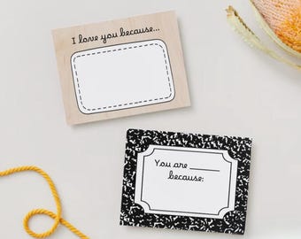 Set of 8 Printable Lunch Notes | 4x6 Inch Cards | Cute and Encouraging Lunchbox Notes for Kids | Instant Download