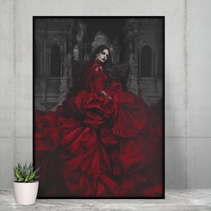 ② キューバ 76ｘ51cm ハバナの吸血鬼 ポスター　シルクスクリーン　アート ② キューバ 76x51cm ハバナの吸血鬼 ポスター シルク