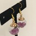 see more listings in the Drop Earrings  section