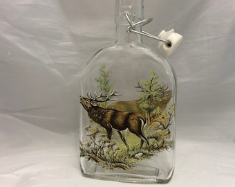 Les bouchons de bouteille et le goût de bouchon