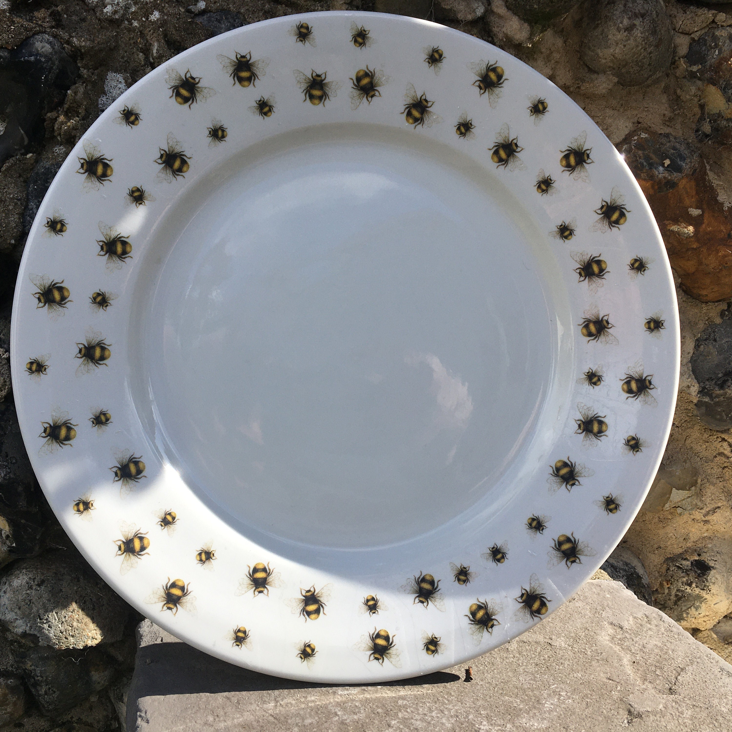 home bargains dinner set