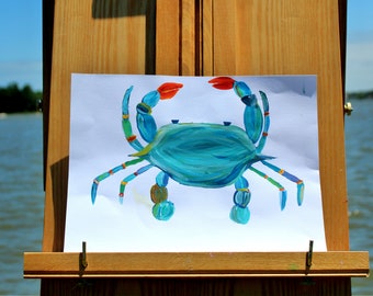 Original Blue Crab