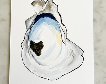 Southern Oyster