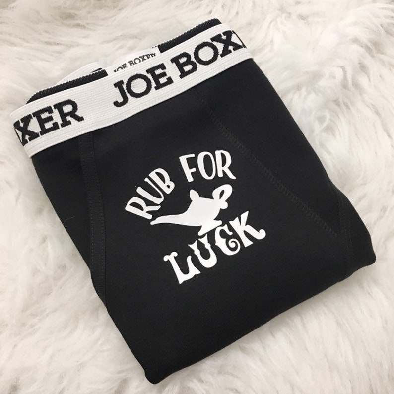 Funny Mens Boxers Christmas Gifts for Boyfriend Stocking Etsy