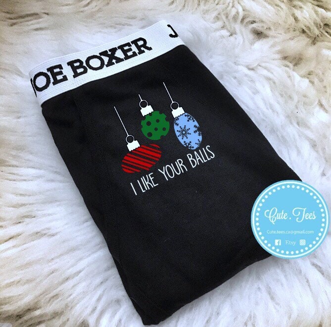 Funny Groom Gift Underwear – Naughty Wedding Gift for Him – Bachelor Party Gag Gift – Honeymoon Surprise for Husband