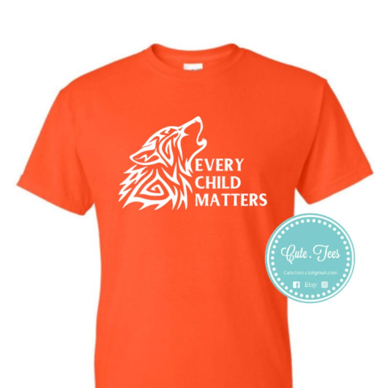 Orange shirt day Orange t shirt Orange shirt day t shirt Etsy