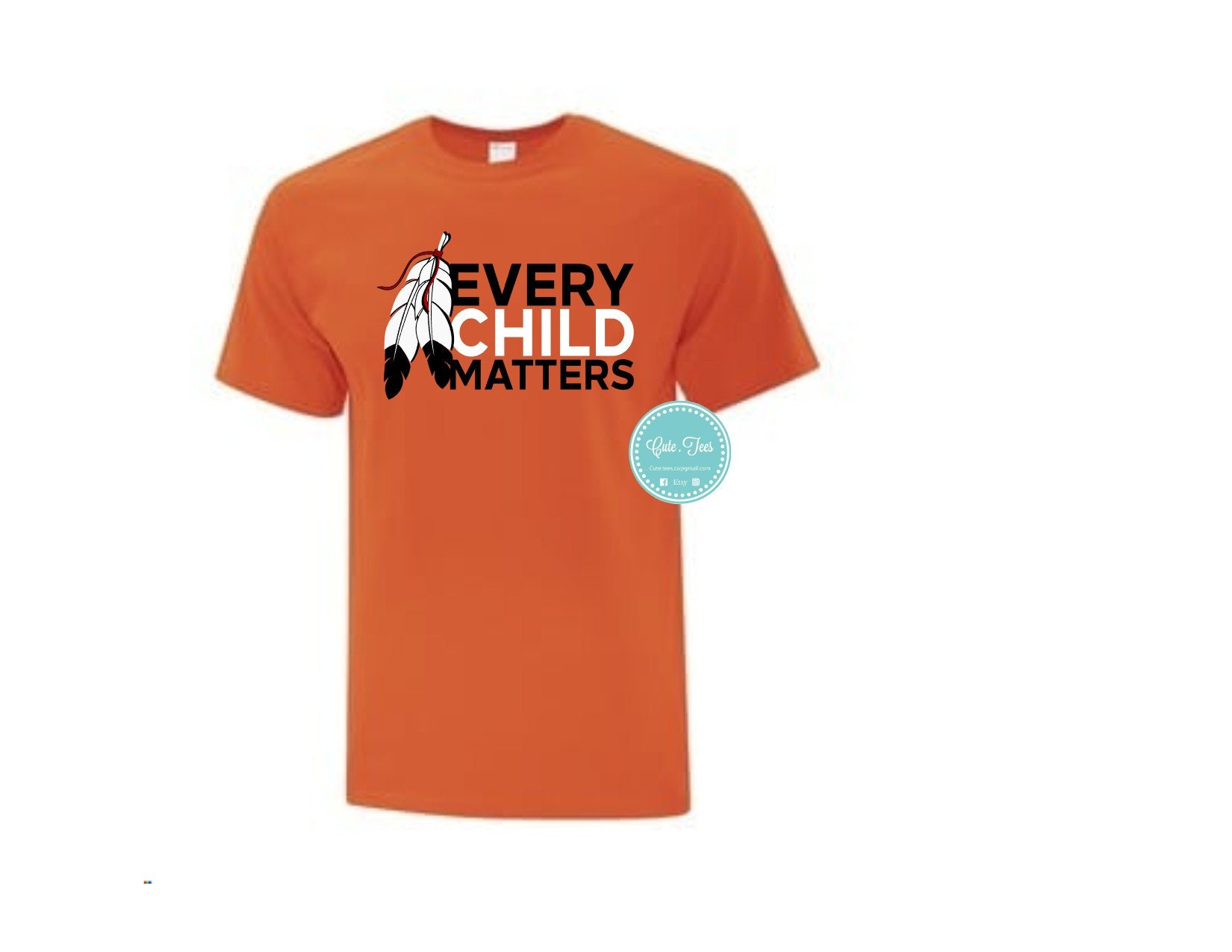 Orange Shirt Day Orange T Shirt Orange Shirt Day T Shirt Etsy Canada
