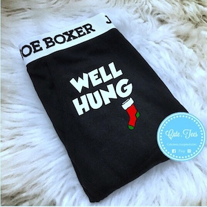 Groom Underwear Gift – Funny Wedding Gift for Husband – Bachelor Party Gag – Romantic Honeymoon Surprise