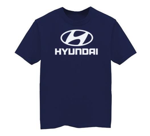 Hyundai Clothing