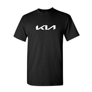 Kia SUV hybrid cars t-shirt