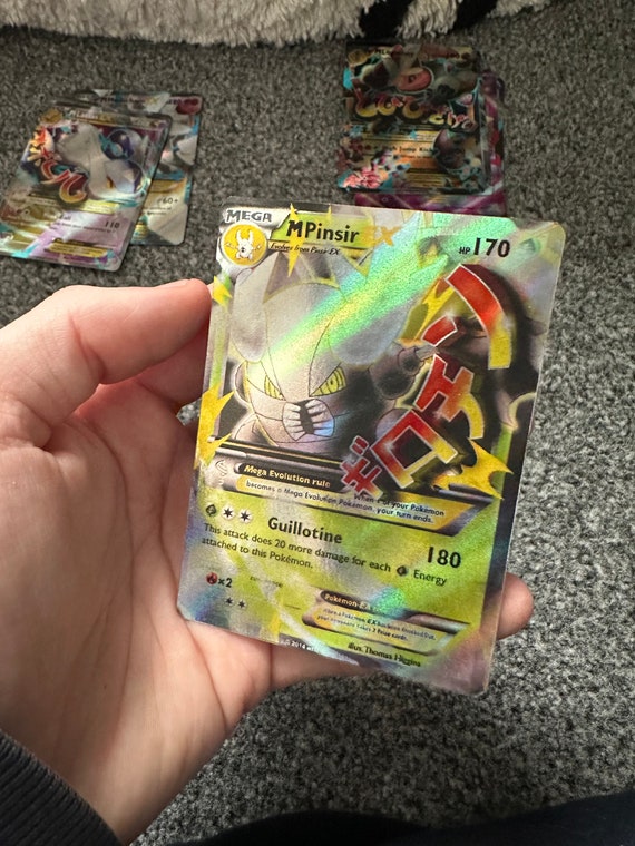 10 best pokemon cards in the world Top 10 Best Pokemon Cards Out There (As Of Late 2022)