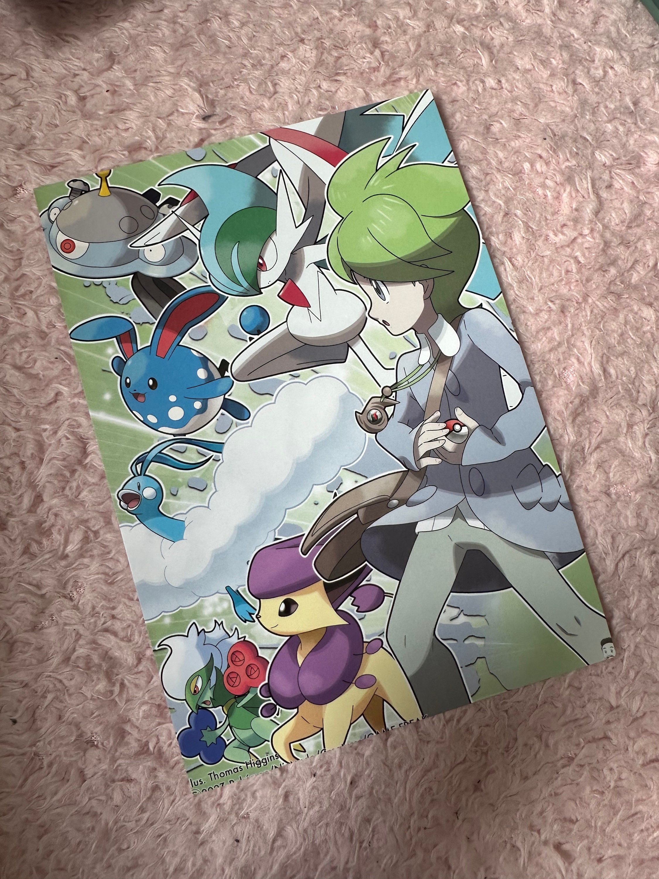robust pokemon cards Pokemon Card Acerola's Prank Wally Compassion Mitsuru SAR SET M1S Mega –  GLIT Japanese Hobby Shop
