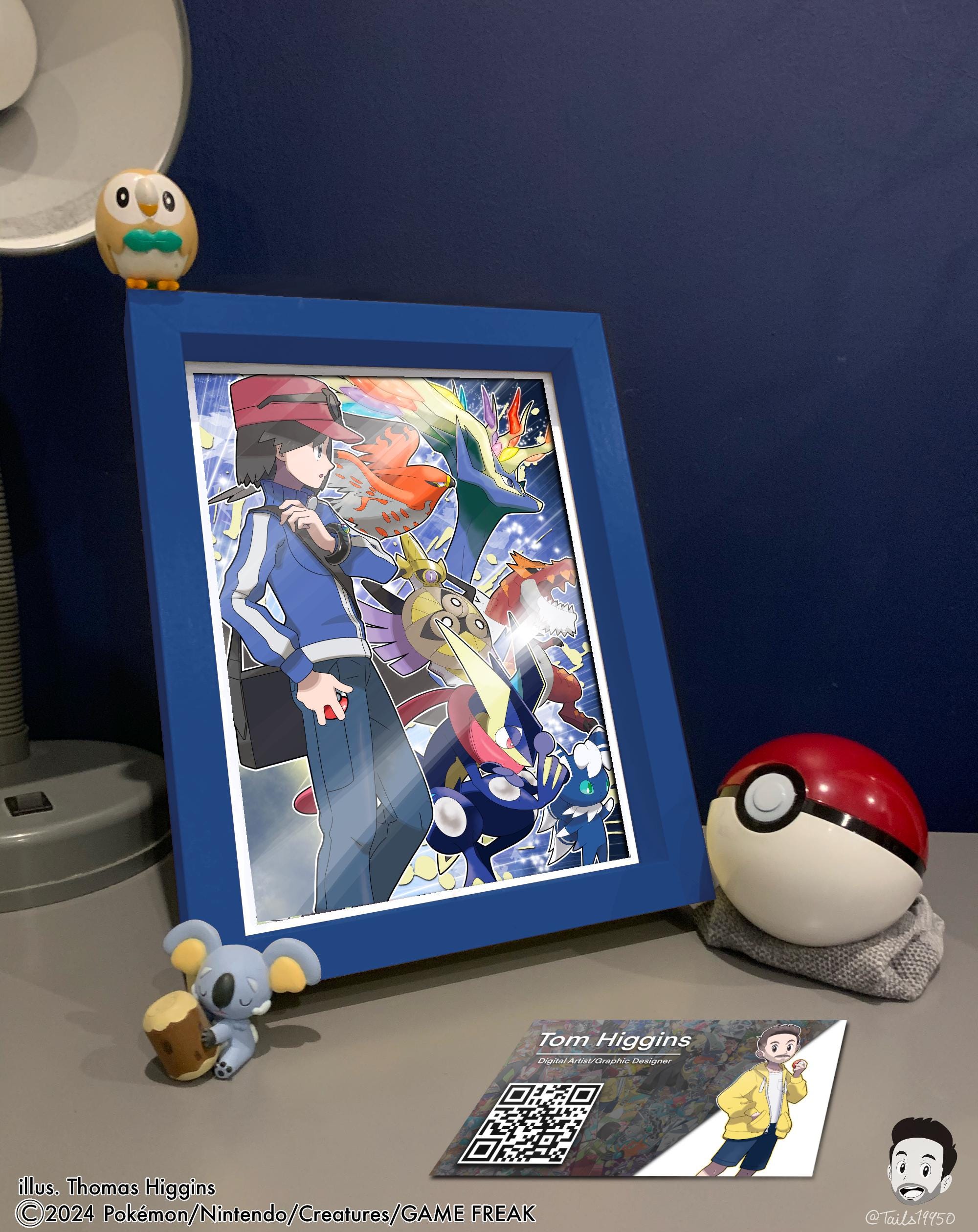 Entrenador Calem - Etsy México, image size:2000x2520