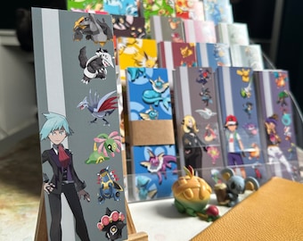 Steven Stone Bookmark