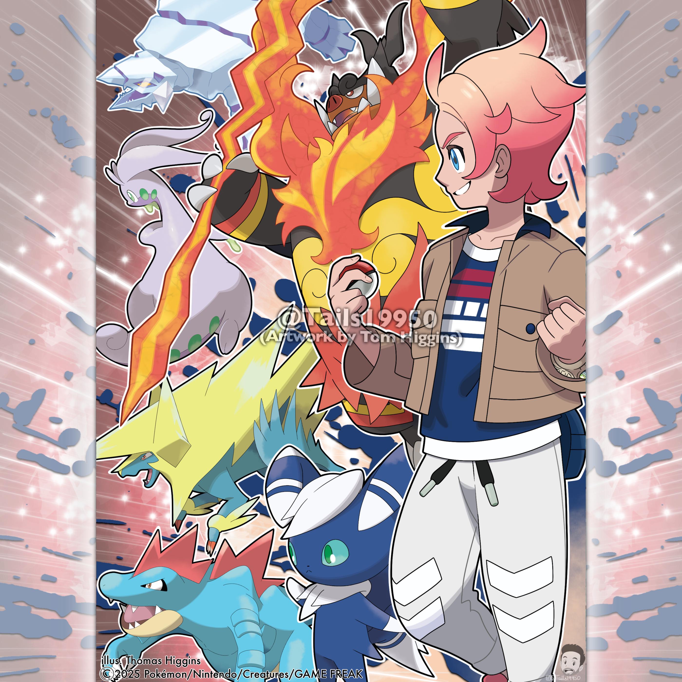 Avalugg Shiny 6IV ✨ Pokémon Spada E Scudo - Perfetto IV - Consegna Rapida