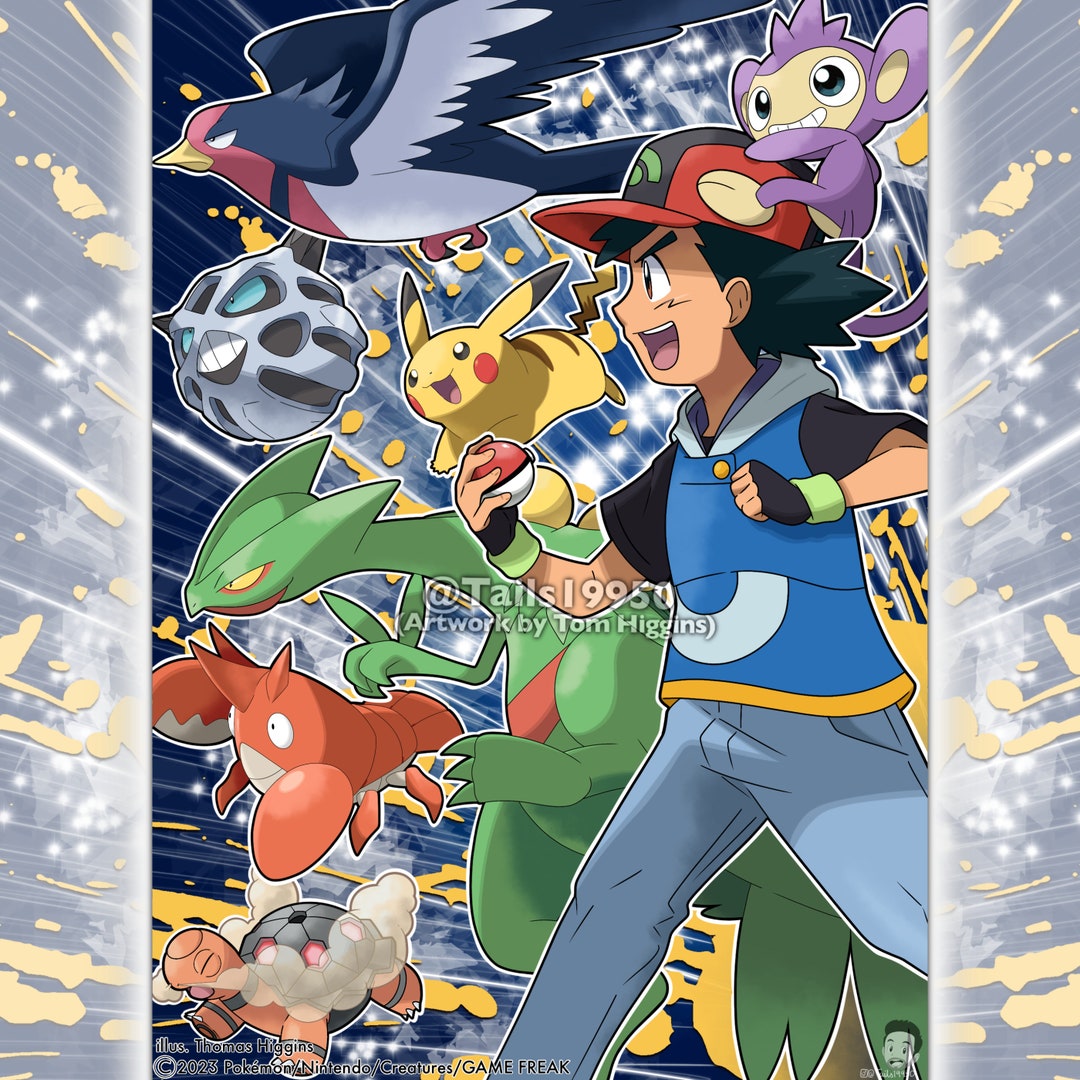 サトシ・ホウエン - Etsy 日本